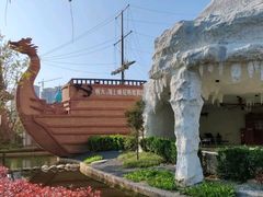 -启东恒大海上威尼斯酒店