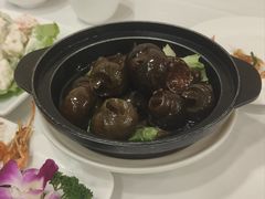 田螺塞肉-瑞福园联谊餐室(茂名南路店)