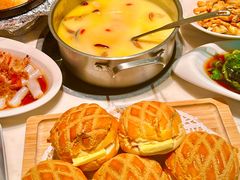-花城粤菜餐厅(高新区店)
