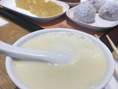 -冰泉豆浆馆(阳朔店)