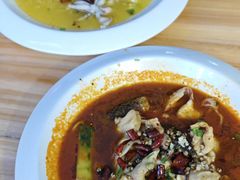 -川府鱼庄(江南水都店)