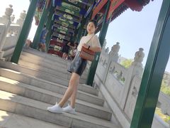 -西海子公园