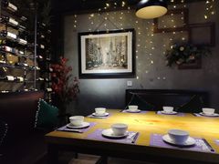 -别院里音乐餐酒吧(双流航空港店)