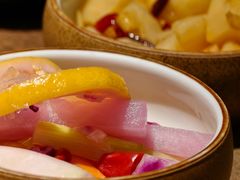 -蘑界·野生菌火锅(深业上城店)