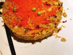 -星叶·东南亚料理(宁波万象汇店)