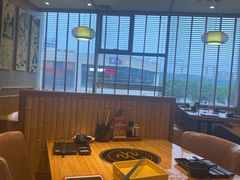 -水林间·寿喜烧自助(仙林金鹰店)