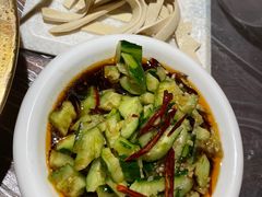 -霄汉羊排(万松园一店)