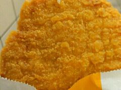 -麦当劳(松江店)