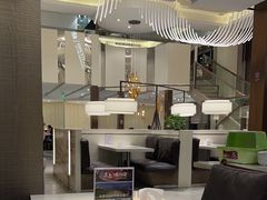 -泉上·发现DISCOVERY ·黔菜餐厅(银海元隆广场店)