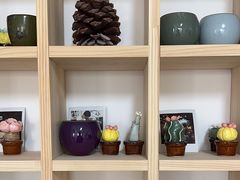 -不贰手作陶艺diy·烧玻璃·银饰团建(人民大学店)