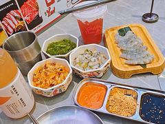 -谷町·烤肉自助(朱雀门店)