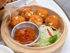 -KingThaia金泰兰(滨江天街店)