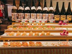 -亚马逊海鲜自助(梅溪湖步步高店)