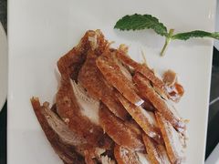 -全聚德(长白直营店)