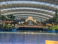 -沈阳龙润夏宫温泉水乐园