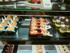 -天诚丽筠酒店-西餐厅