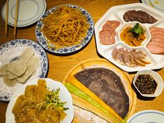 春饼-小幸湖春饼(悦茂购物中心店)