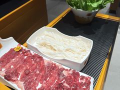 -潮发潮汕牛肉店(长隆店)