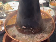 -南门四季铜锅涮肉(大屯·北苑店)