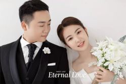 -青禾蒙娜丽莎婚纱摄影(武汉总店)