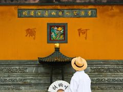 -灵谷景区