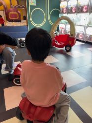 -meland club亲子乐园(北京芳圆里ID MALL店)