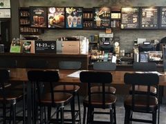 -星巴克(深圳世纪汇分店)