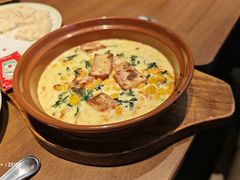 -萨莉亚意式餐厅(南京环亚凯瑟琳广场店)