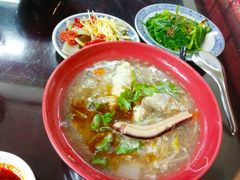 -海口蔡肉羹面鲁肉饭(文化店)