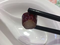 红枣糯米-大林苑世家精细潮州菜