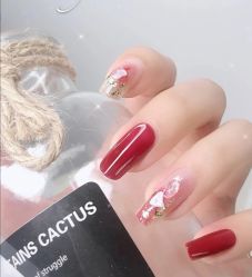 -LILY NAILS美甲美睫