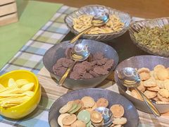 -舜和巴西烤肉餐厅(舜和国际店)