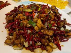 -田记餐馆(富国街店)