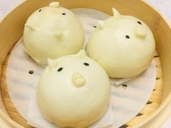 好吃的凉皮-陕西会客厅·宴会厅·唐世佳宴