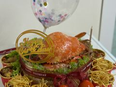 -肥肥蟹海鲜饭店(马六甲店)