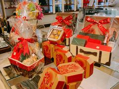 -上海半岛酒店·半岛精品店
