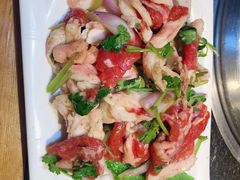 -好旺角齐市鲜切牛自助烤肉(农林五道街总店)