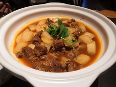 -鸽子侯·家宴·平价海鲜(市图书馆店)