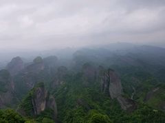 -崀山风景名胜区