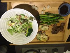 膳麒轩武烤新料理(国贸店)-HIHE Bistro·Oyster Bar(华熙live店)