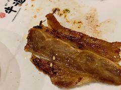 -御牛道日式烤肉料理(杭州万象城店)