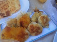 -白老大羊杂碎稍麦