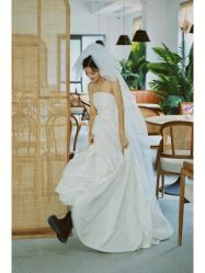 -纯色时光婚纱艺术馆WHITE