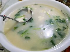 -嘉升大排档(番禺总店)