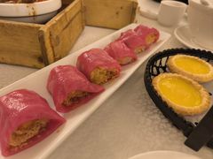 -金翠皇宫粤菜·点心·海鲜(翡翠店)