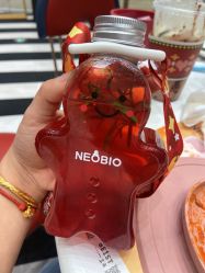 点击看大图 -奈尔宝家庭中心·亲子餐厅(鄞州万达店)