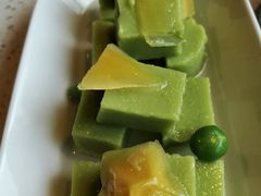 -半山腰·云南菜(侨福芳草地店)