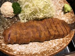 -牛かつもと村(原宿店)