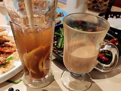 -避风塘(宝山万达店)