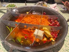 -五里关火锅(牛市口店)